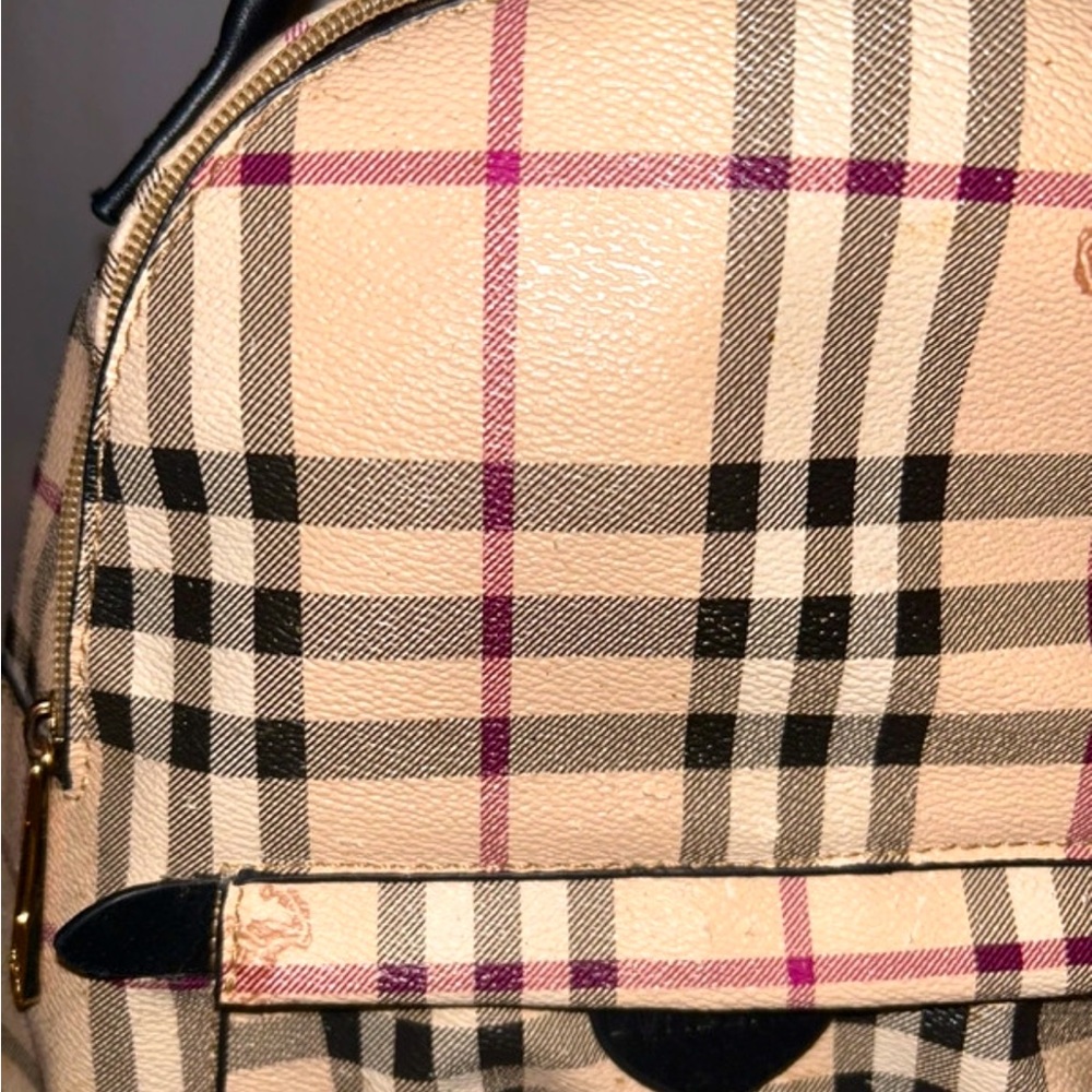 Backpack - Picture 2 of 4